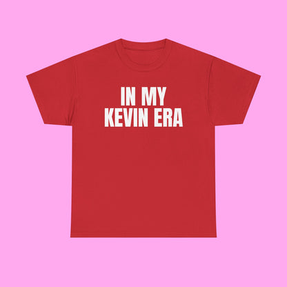 In My Kevin Era