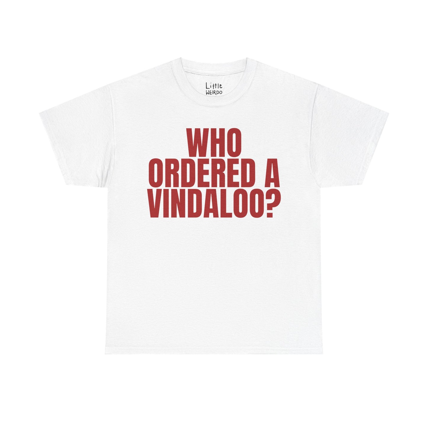 Vindaloo