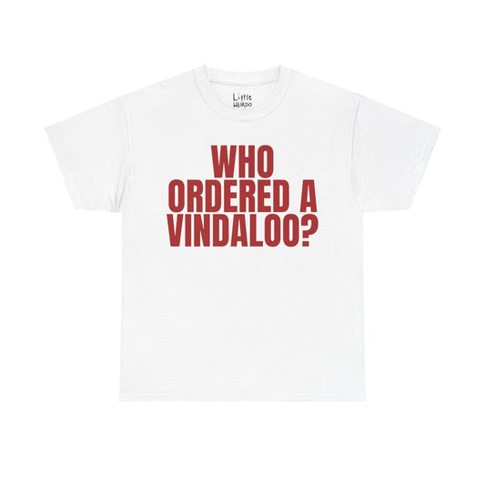 Vindaloo