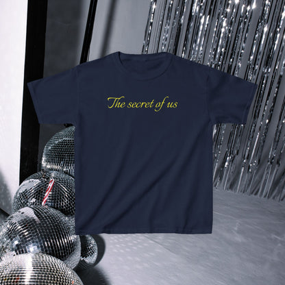The secret of us Tee
