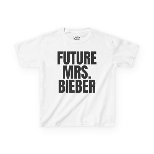 Future Mrs B
