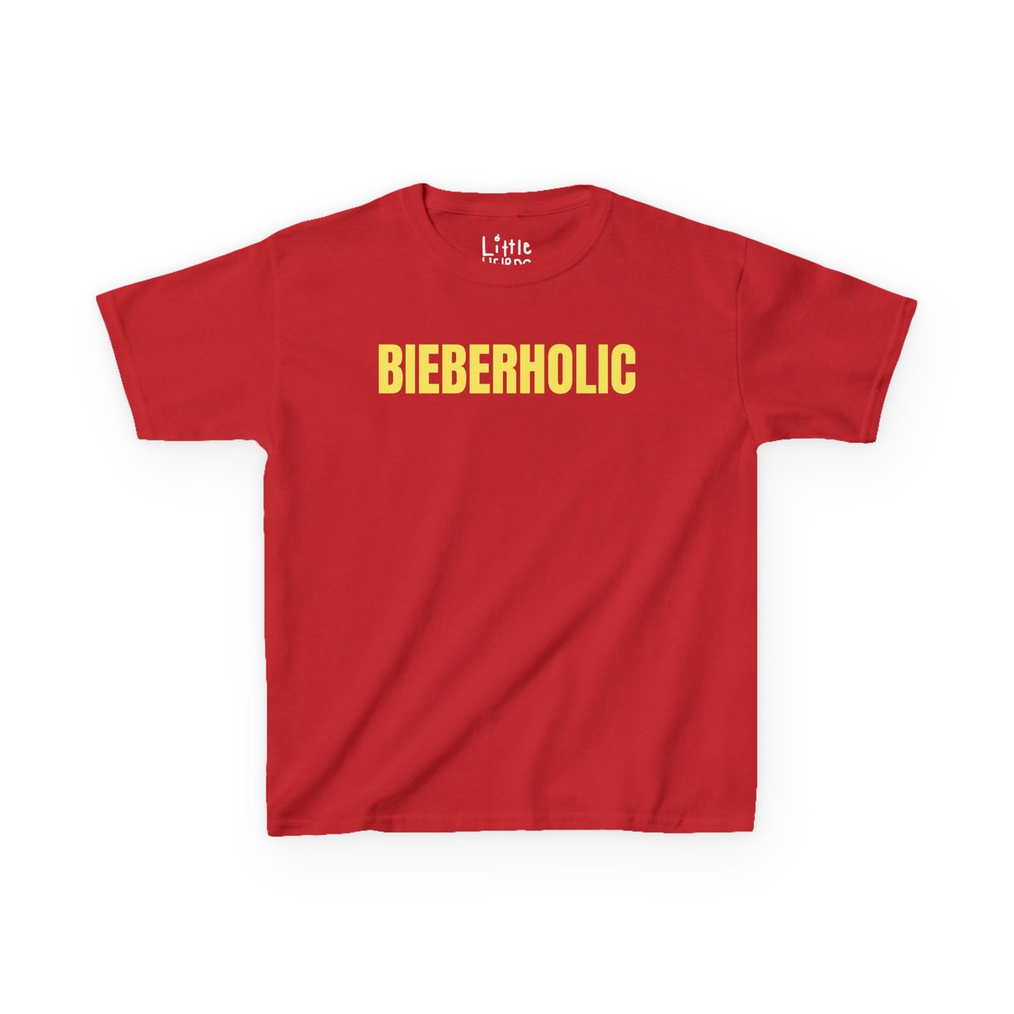 Bieberholic