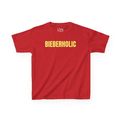 Bieberholic