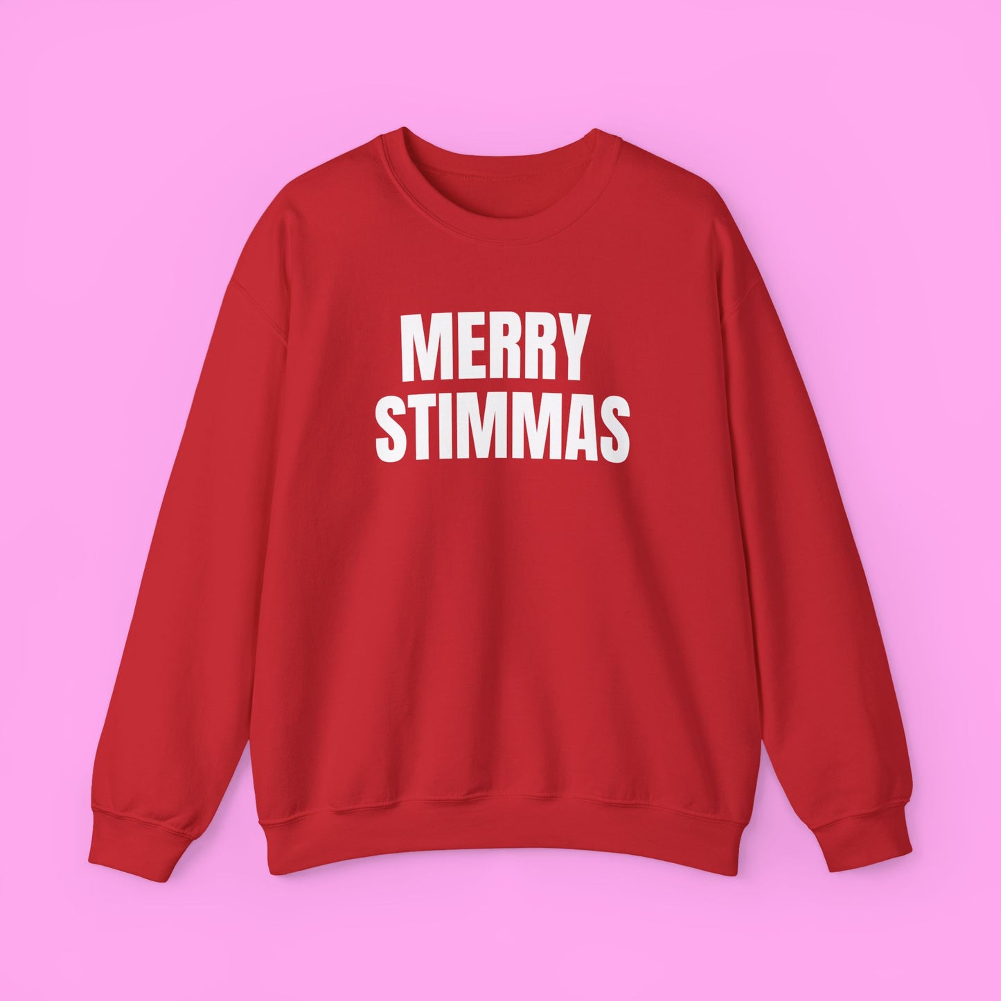 Merry Stimmas
