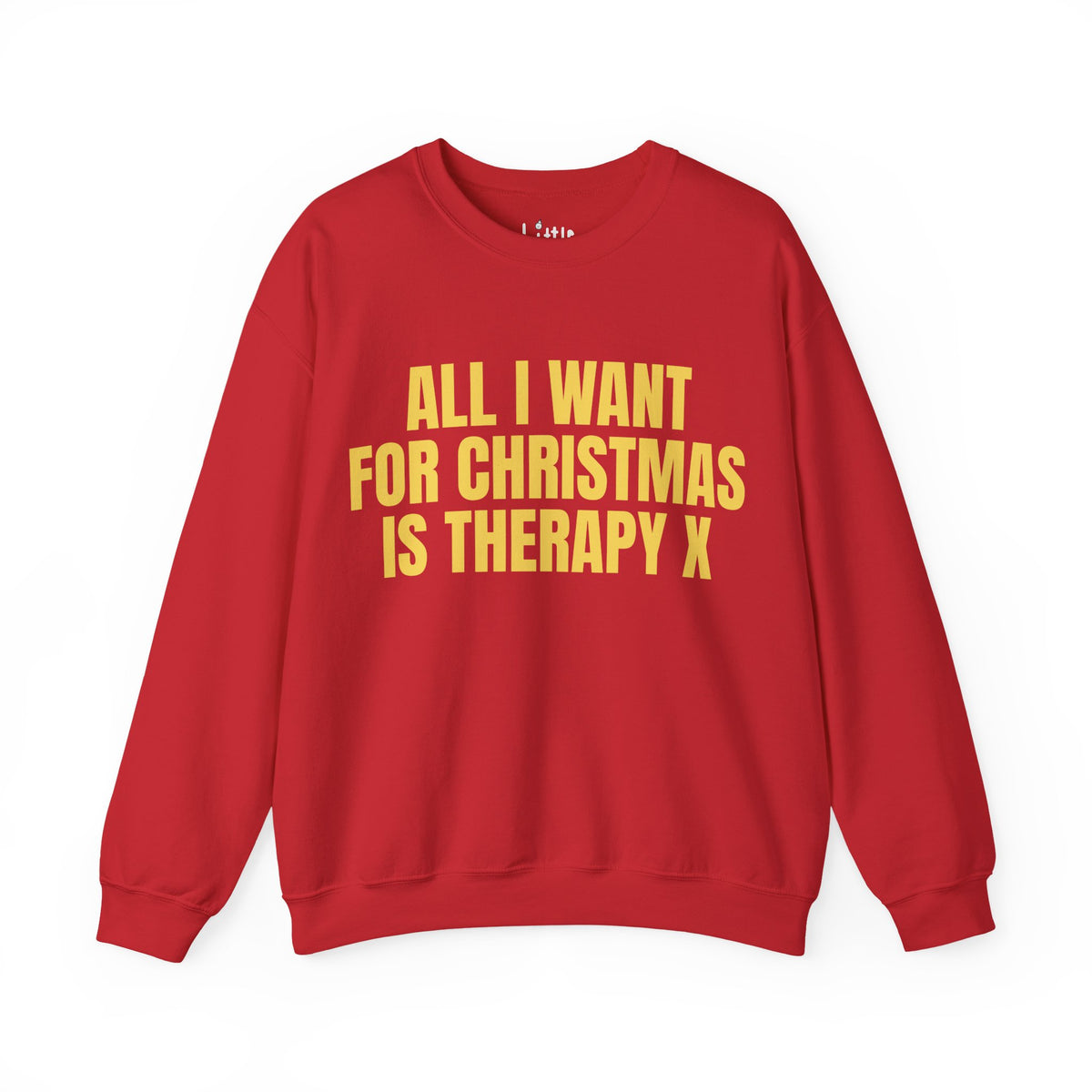 THERAPY SWEAT