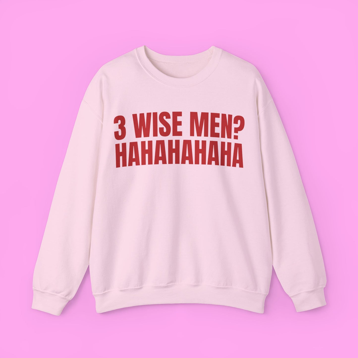 3 Wise Men 1