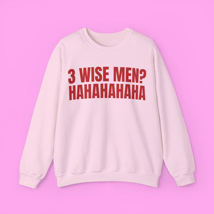 3 Wise Men 1