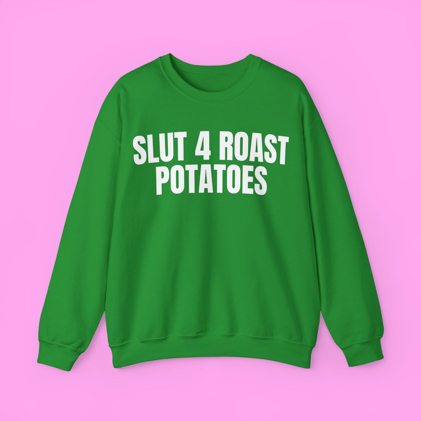 Slut 4 Roast