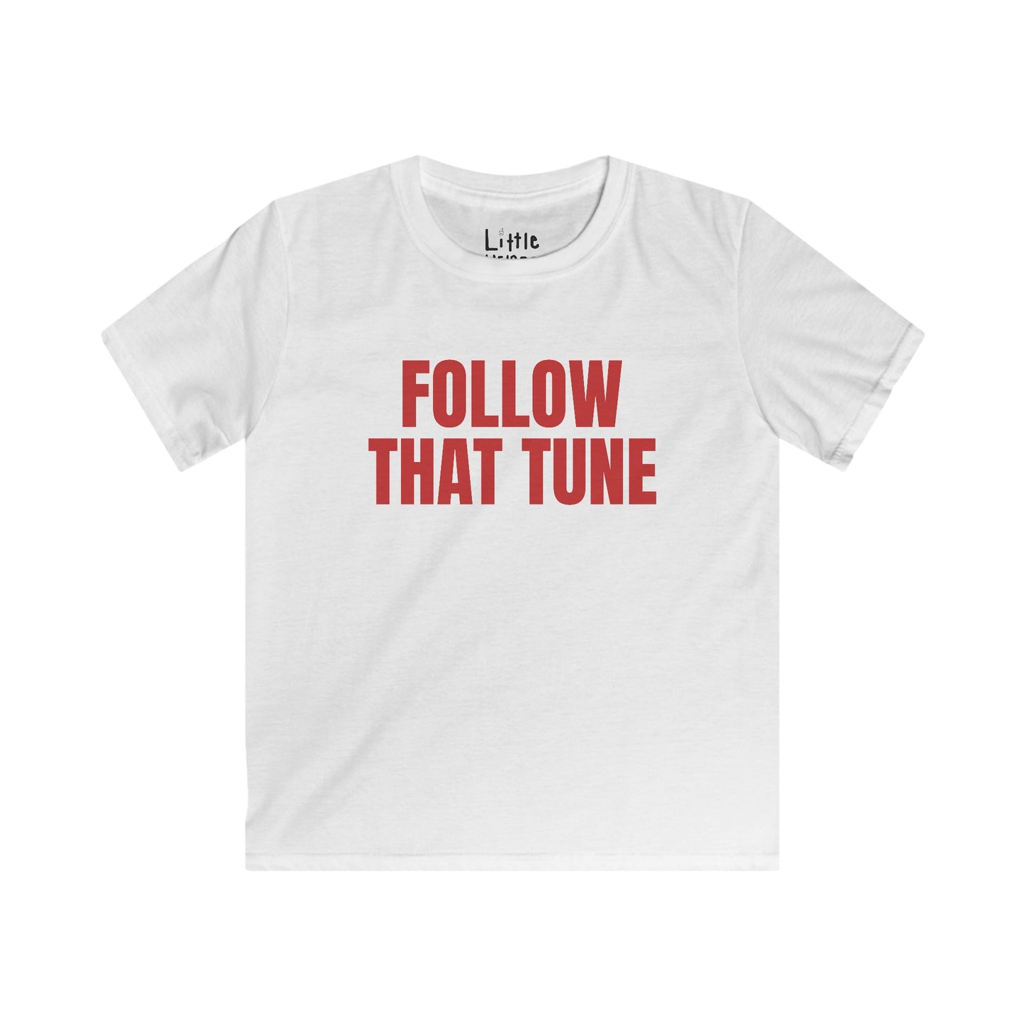 Follow That Tune (Kids)