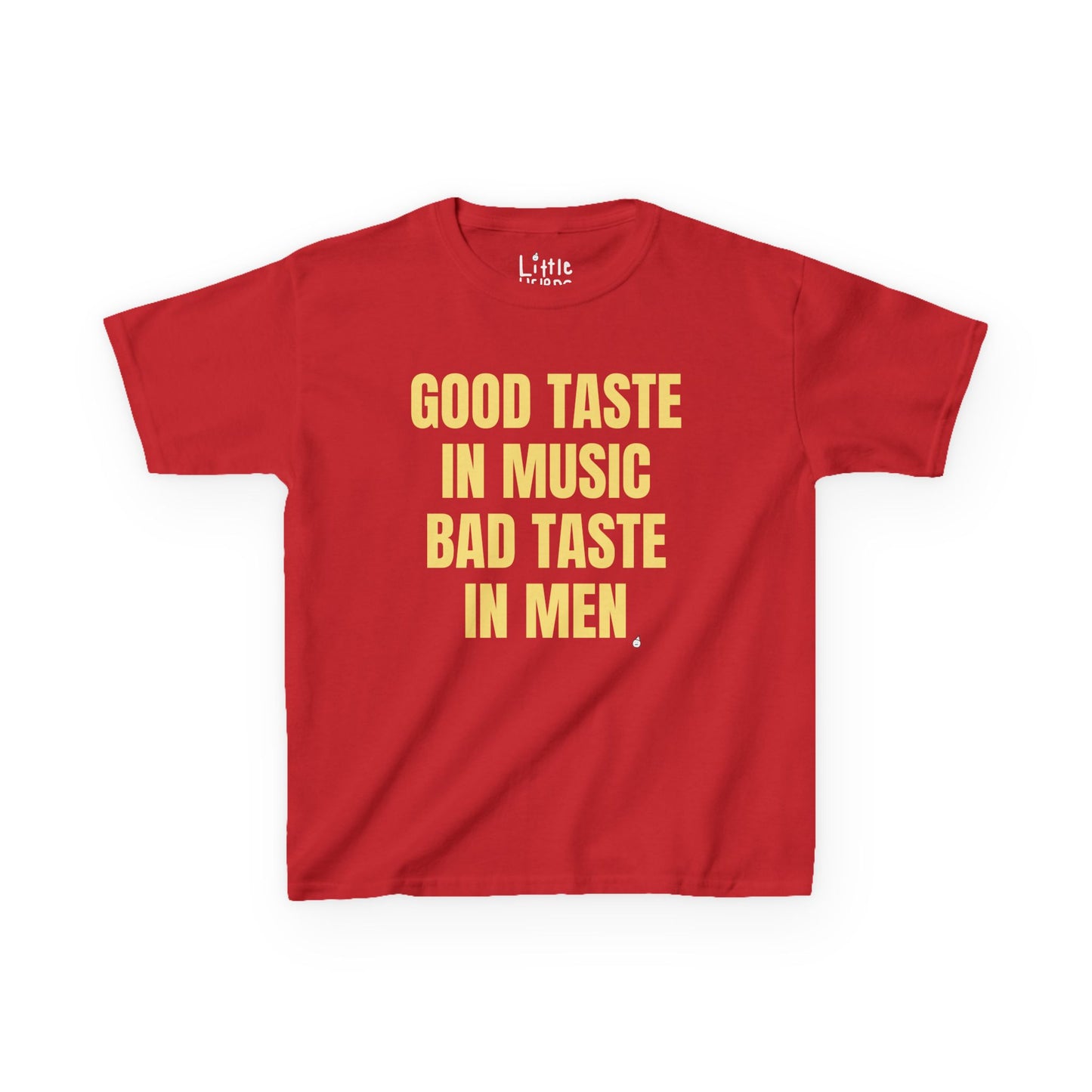 Good Taste