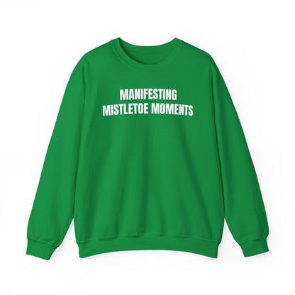 Manifesting Sweatshirt