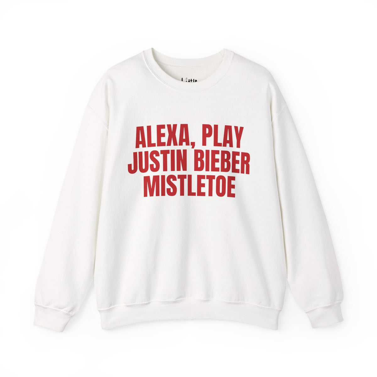 MISTLETOE Sweatshirt