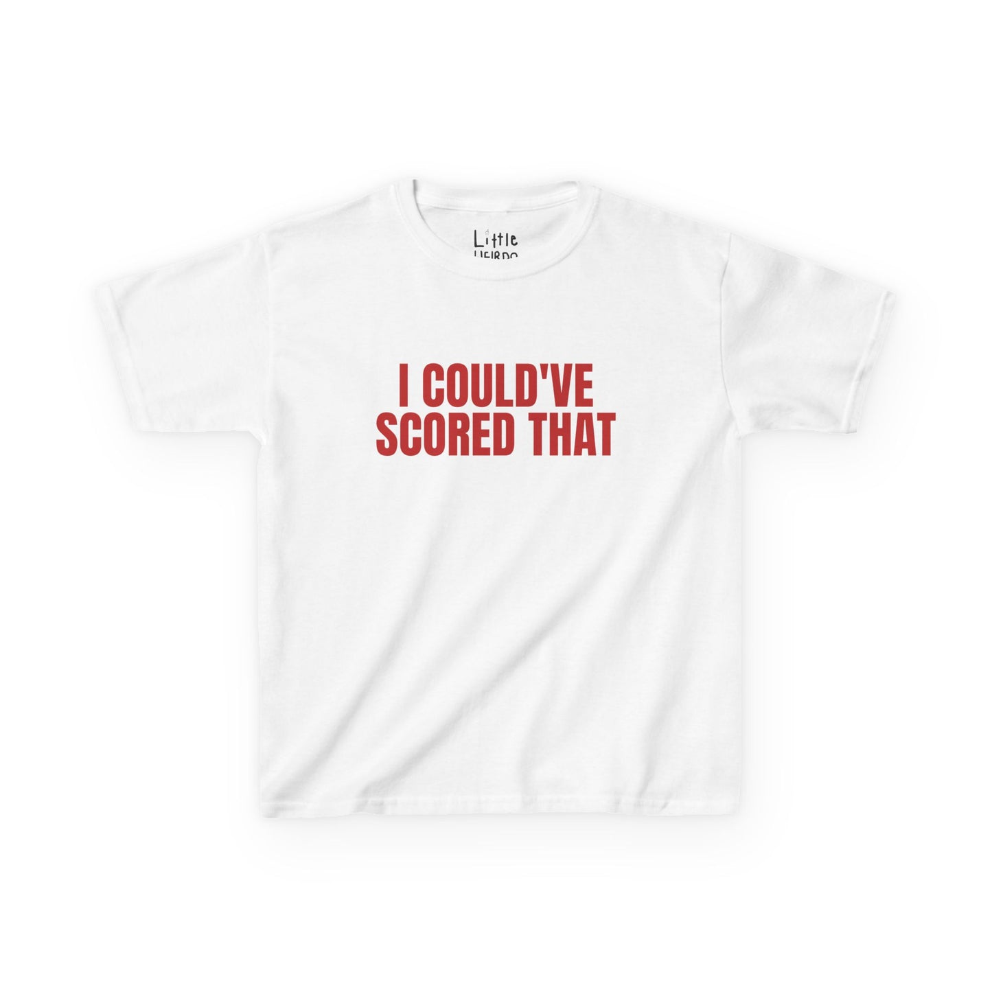 Scored That