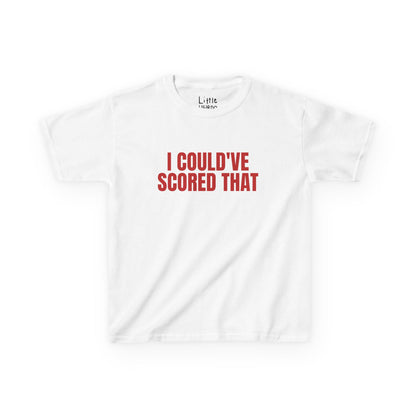 Scored That