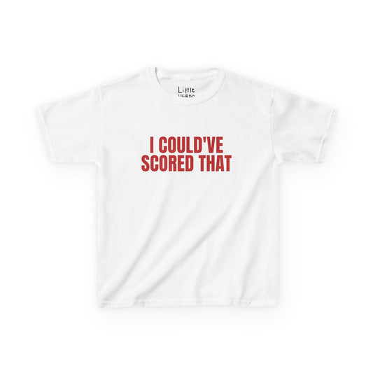 Scored That