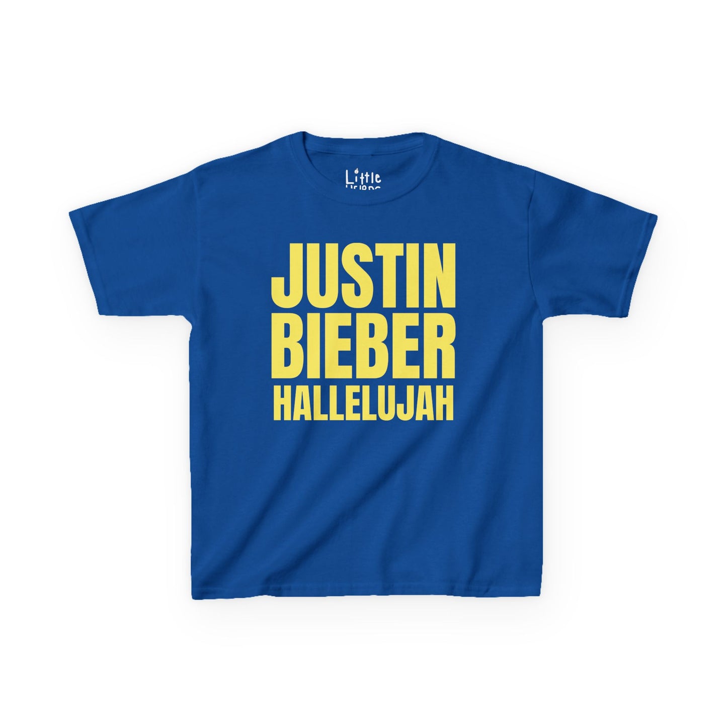 JB Hallelujah