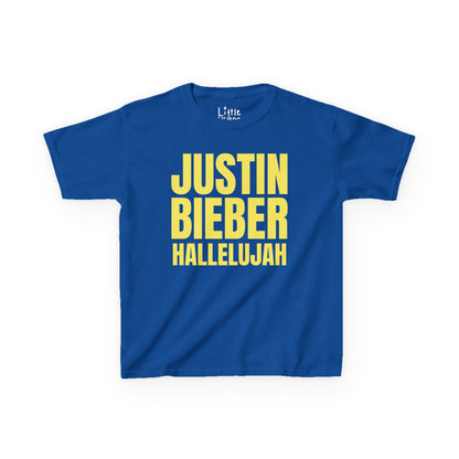 JB Hallelujah