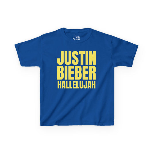JB Hallelujah