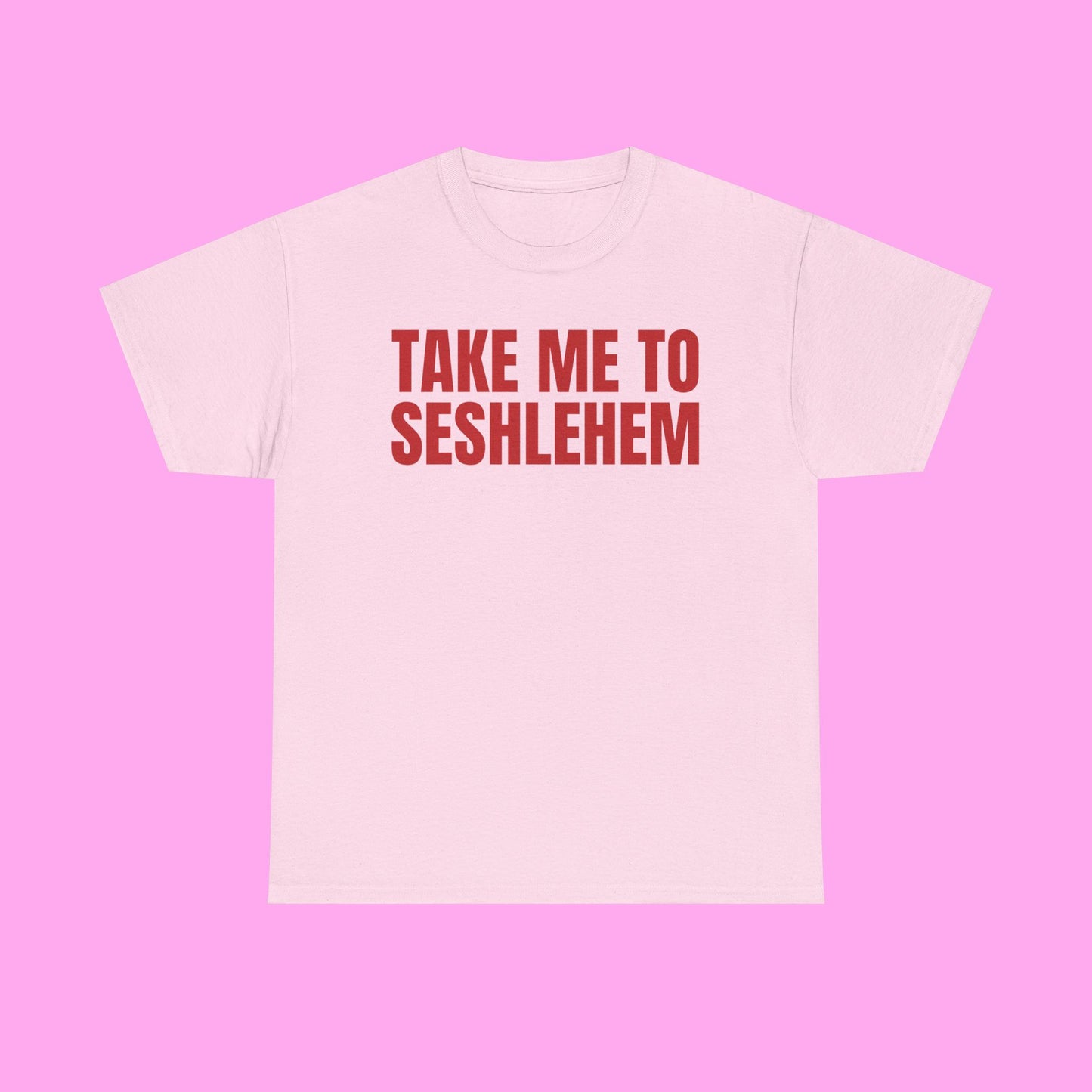 Seshlehem