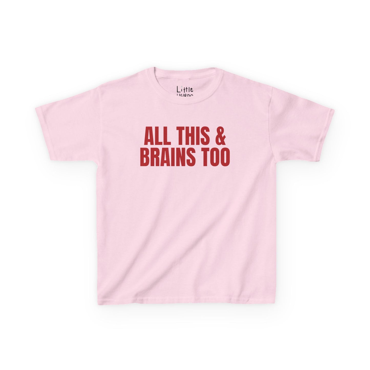 All This & Brains