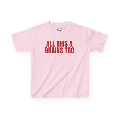 All This & Brains