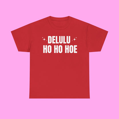Delulu Hoe