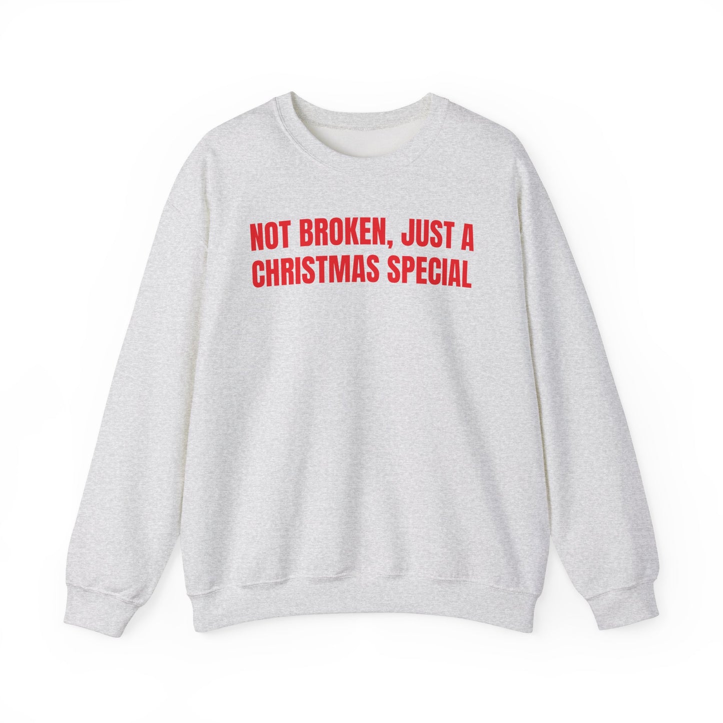 Christmas special Sweatshirt