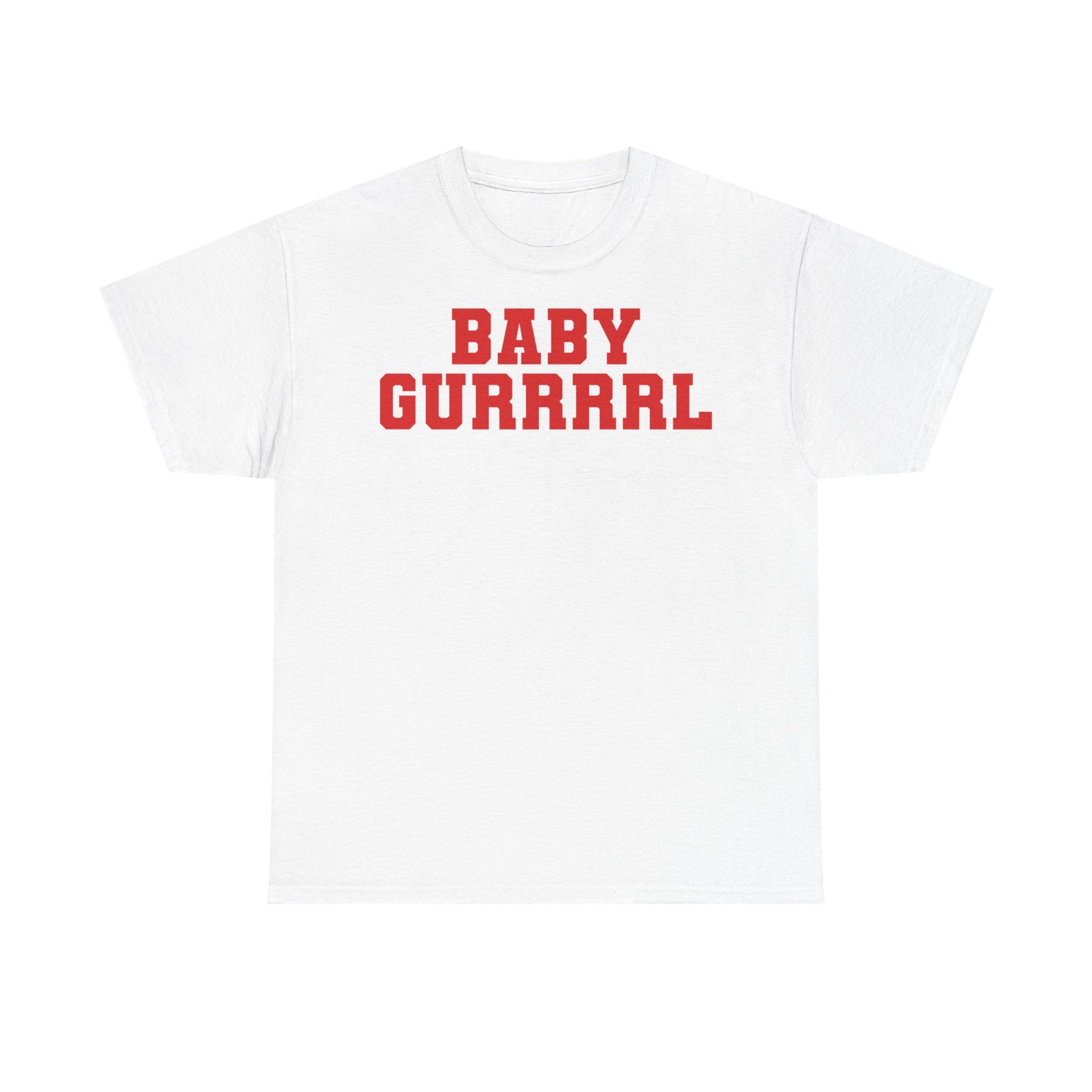 Baby gurrl | Drake tee