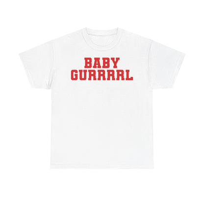 Baby gurrl | Drake tee