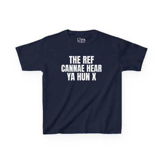 Ref Cannae Hear