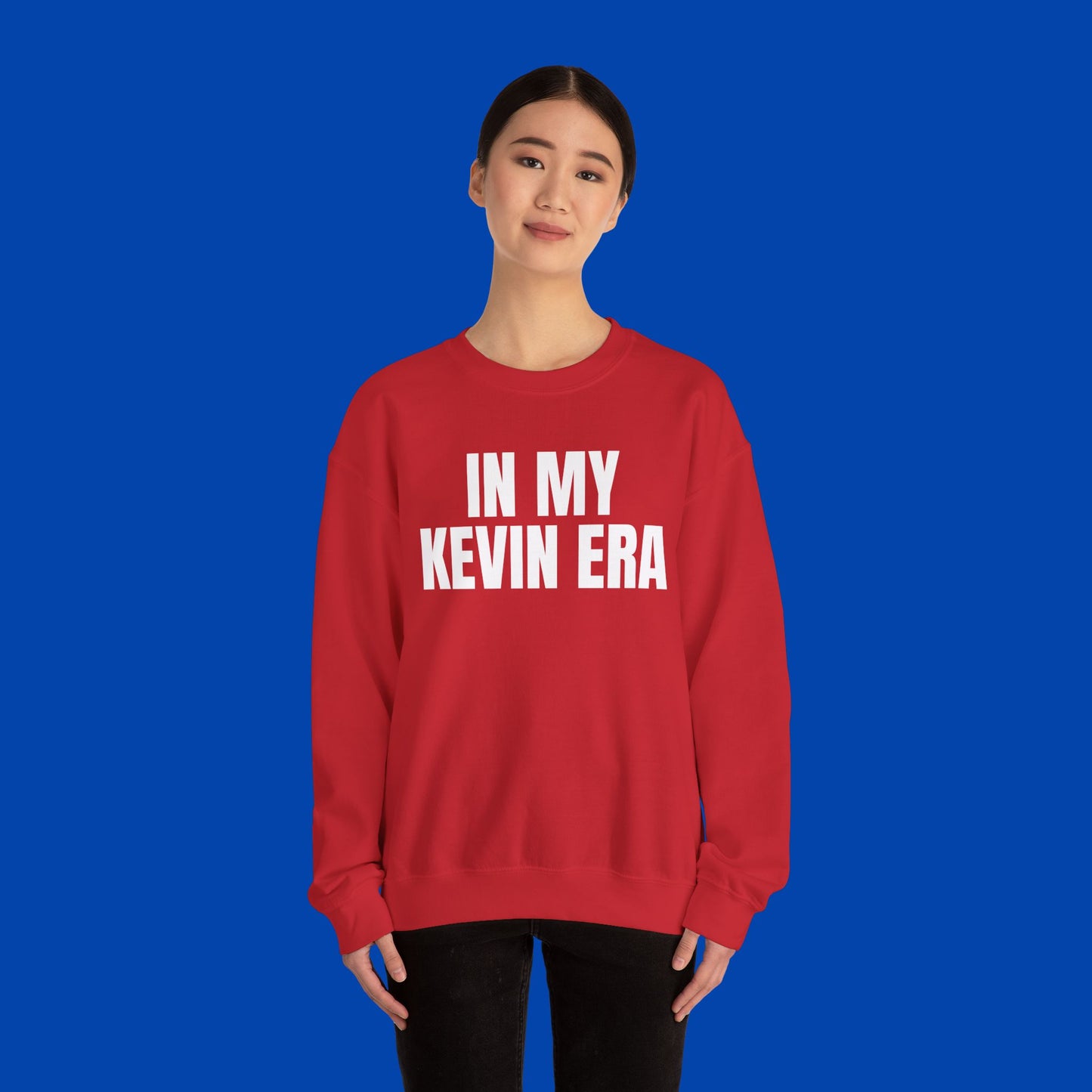 In My Kevin Era