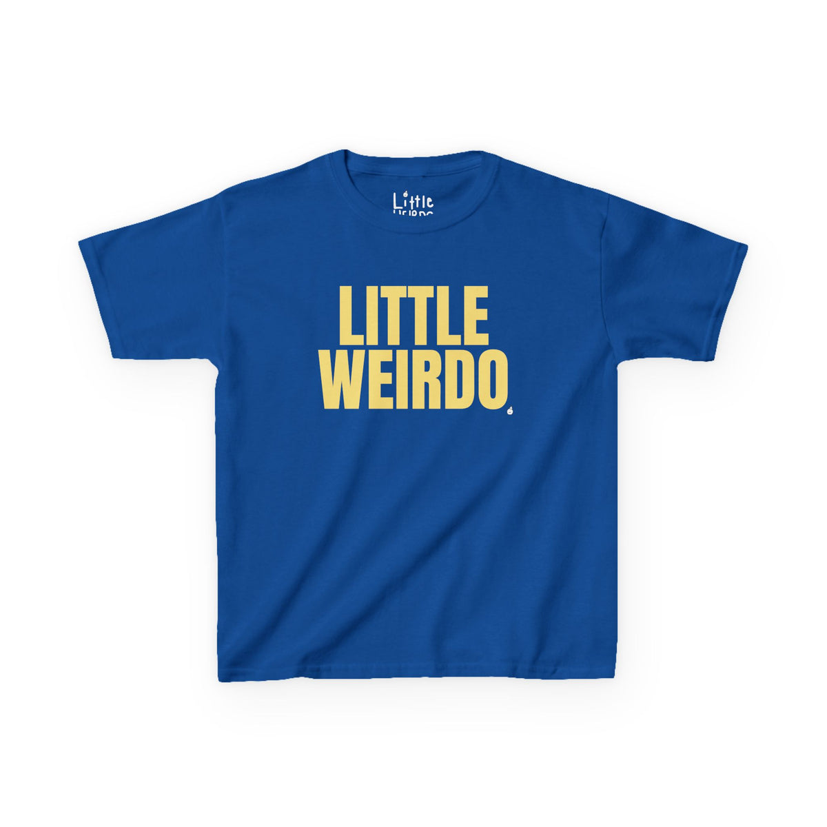 Little Weirdo