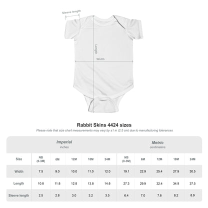 Baby Personalised Baby Grow