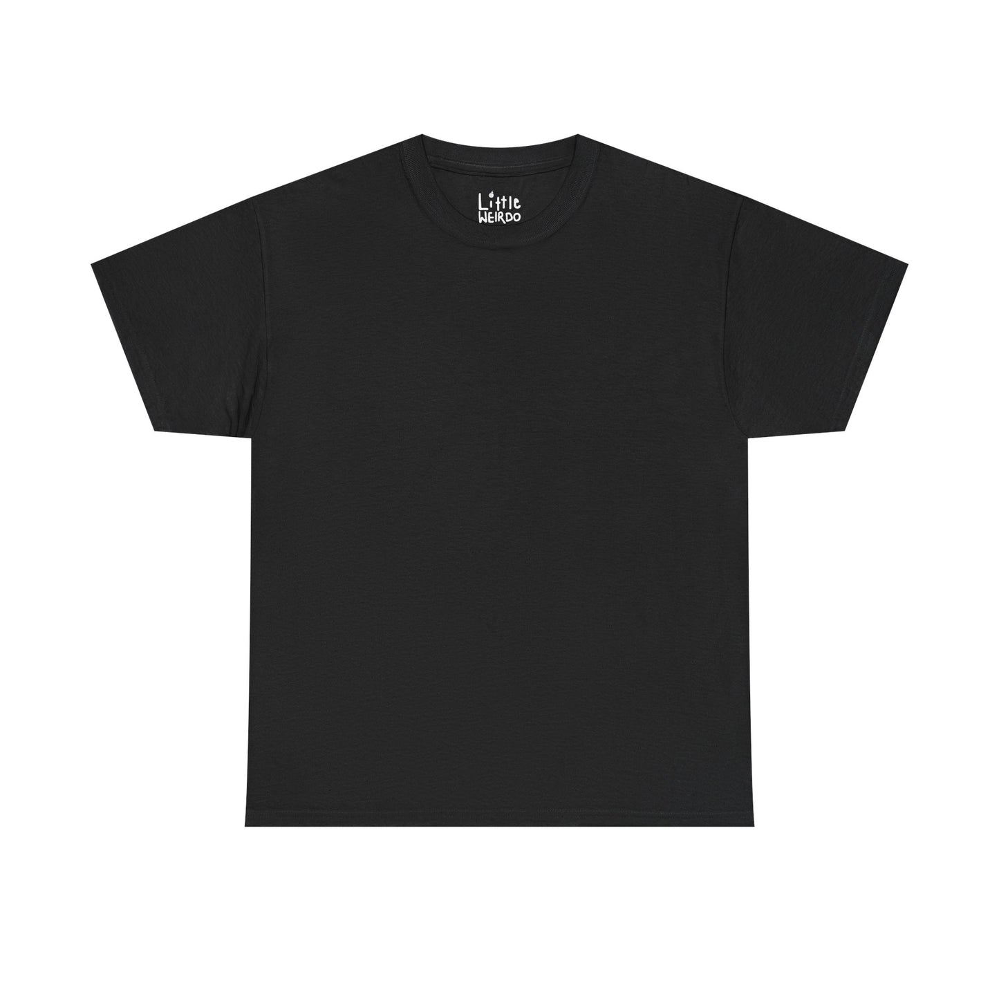 Custom Back Text