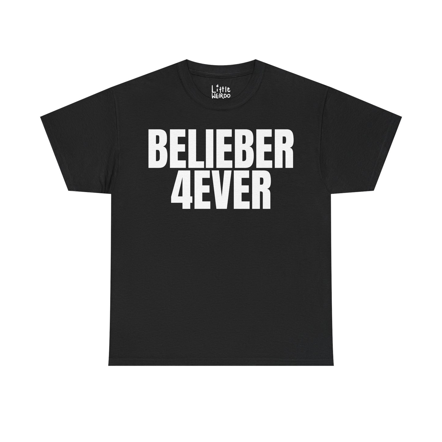 Belieber 4ever