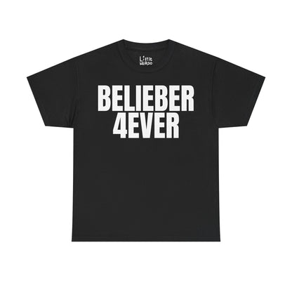 Belieber 4ever