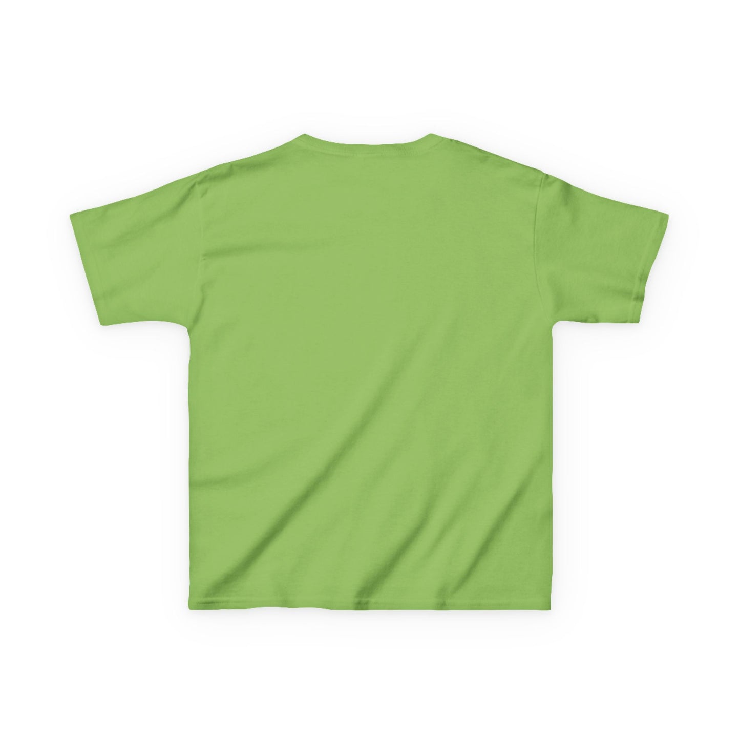 Personalised baby tee