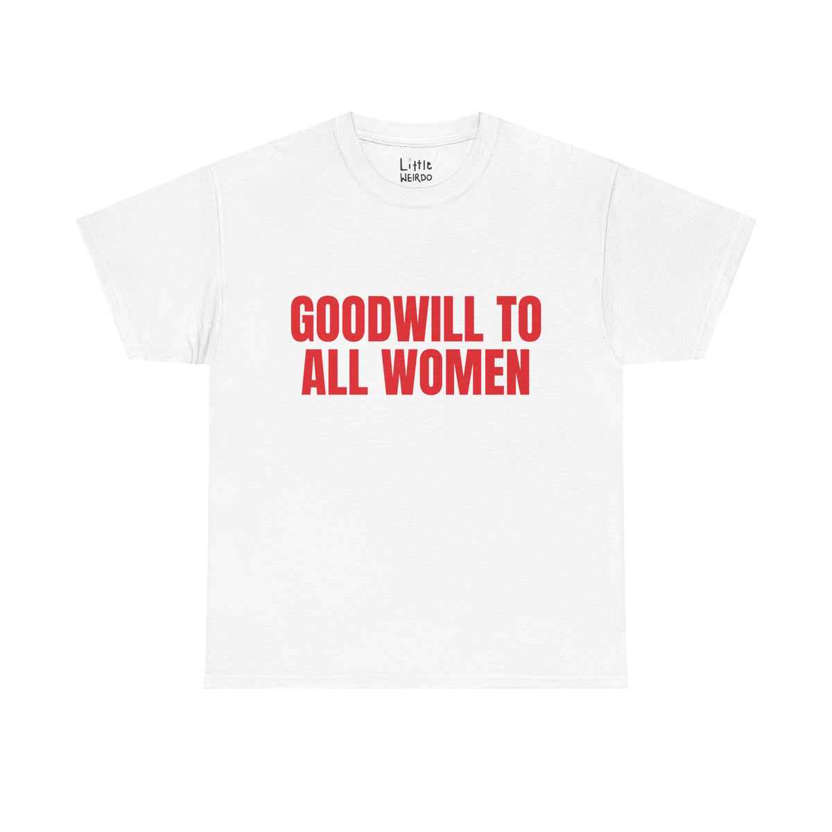 GOODWILL Tee