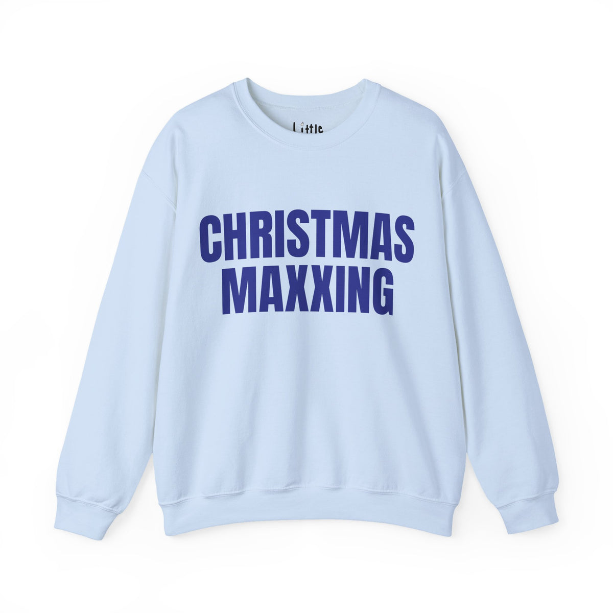 MAXXING SWEAT