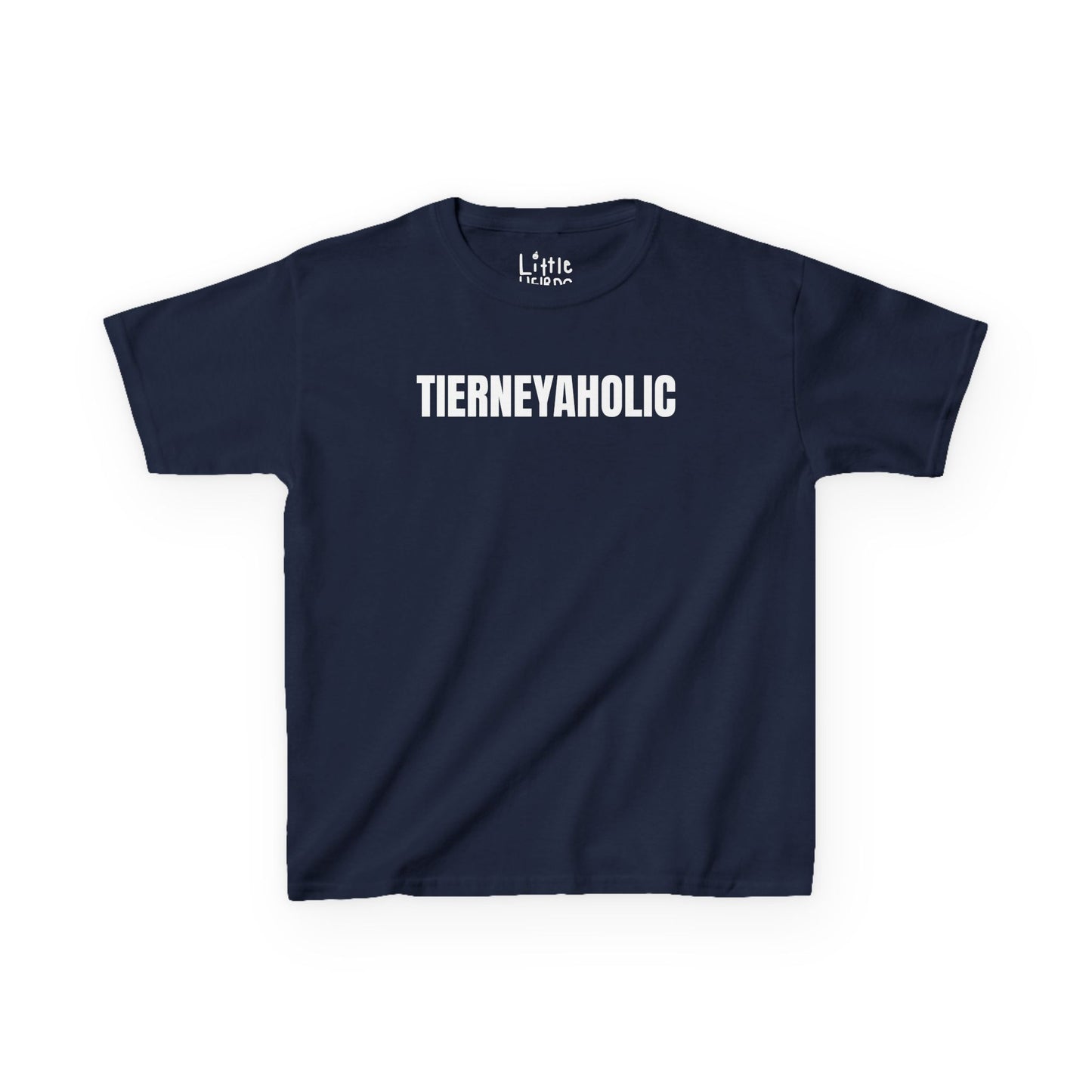 Custom Name Aholic