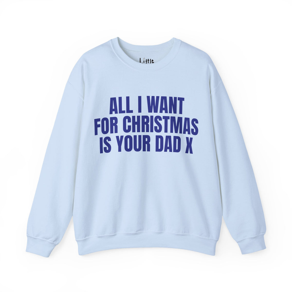 YOUR DAD SWEAT