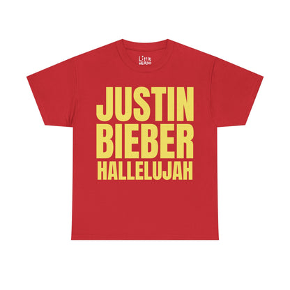 JB Hallelujah