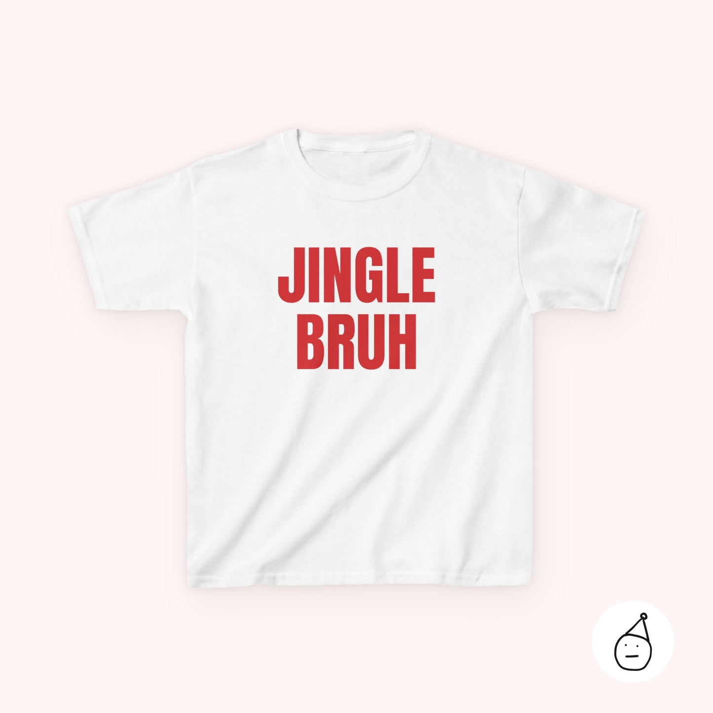 Kids Jingle Bruh