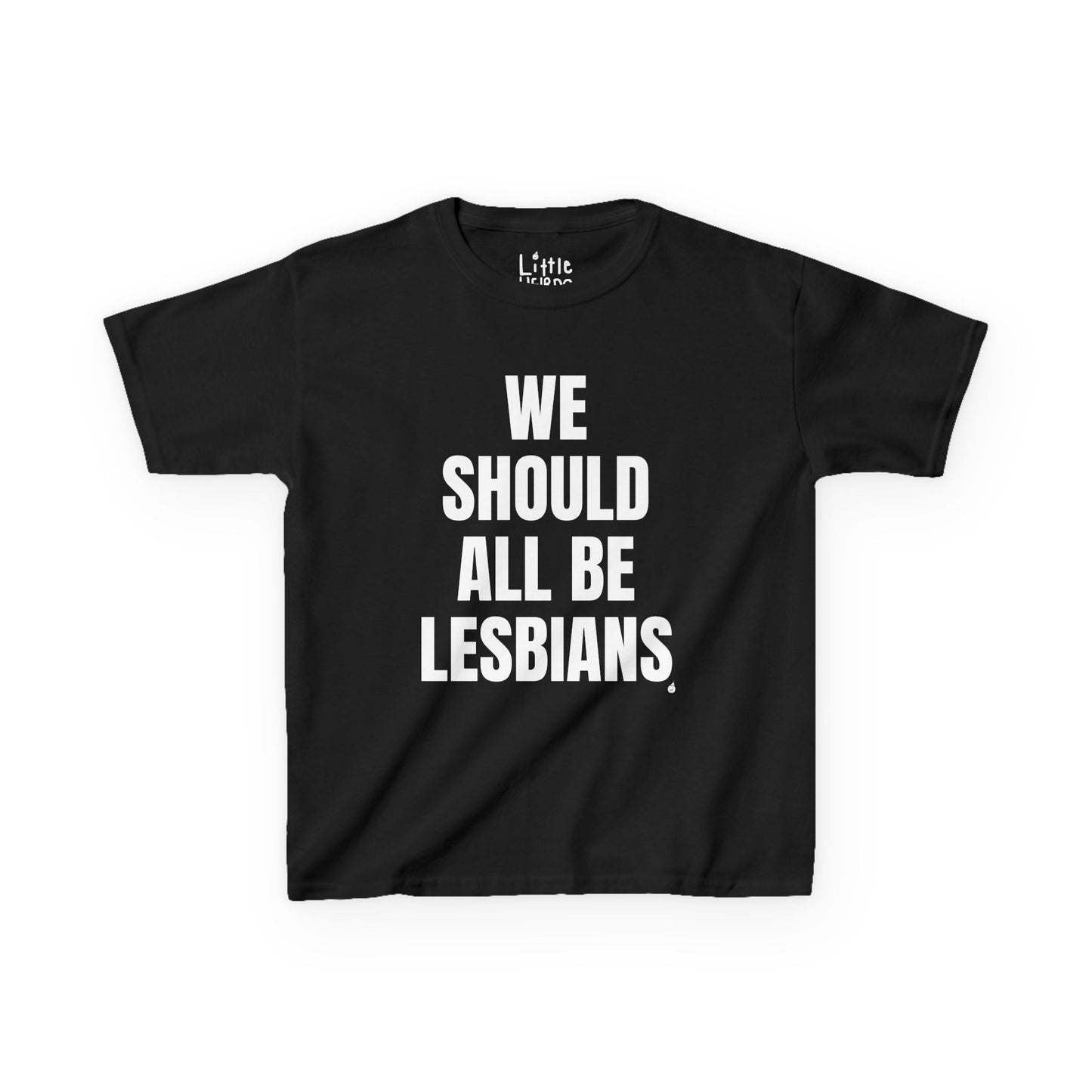 All Be Lesbians