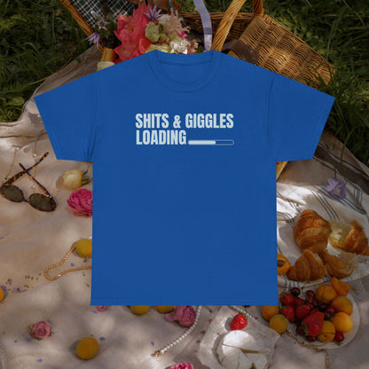 Shits & giggles T-Shirt
