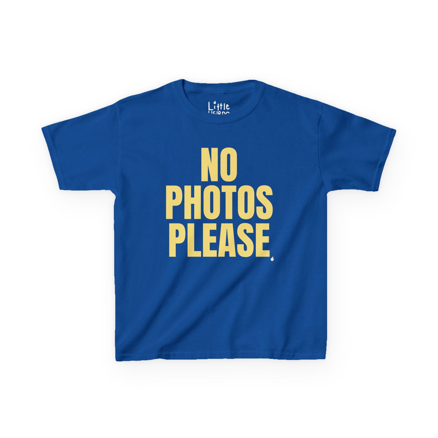 No Photos
