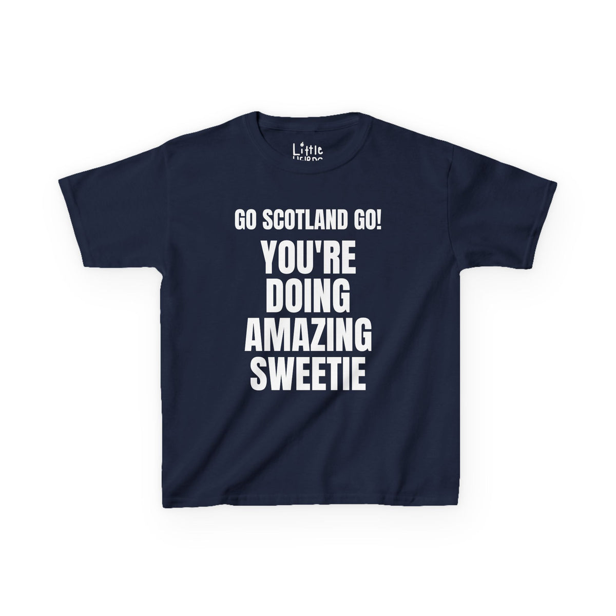 Go Scotland Go