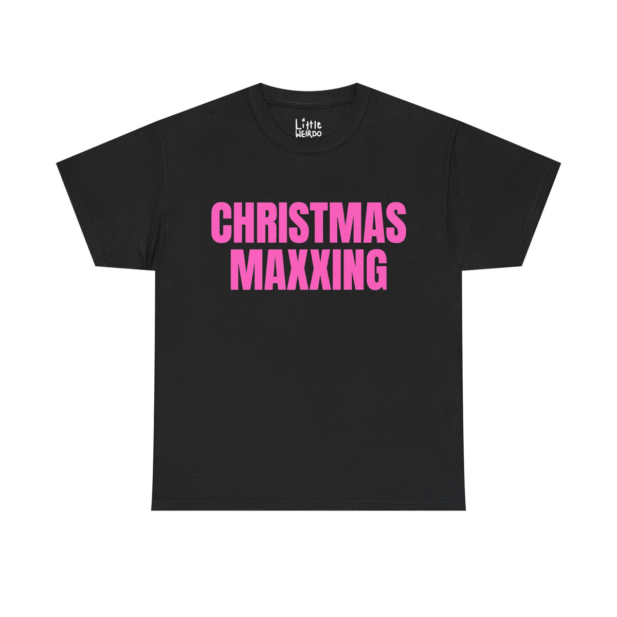 MAXXING TEE