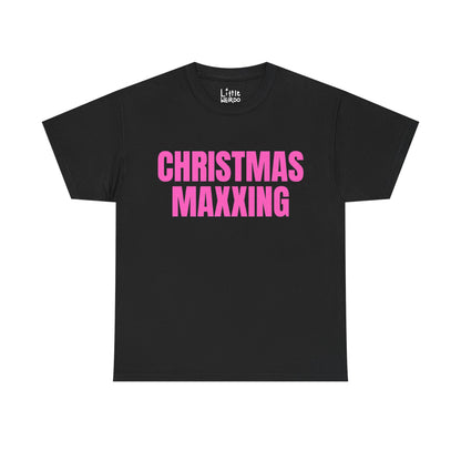 MAXXING TEE