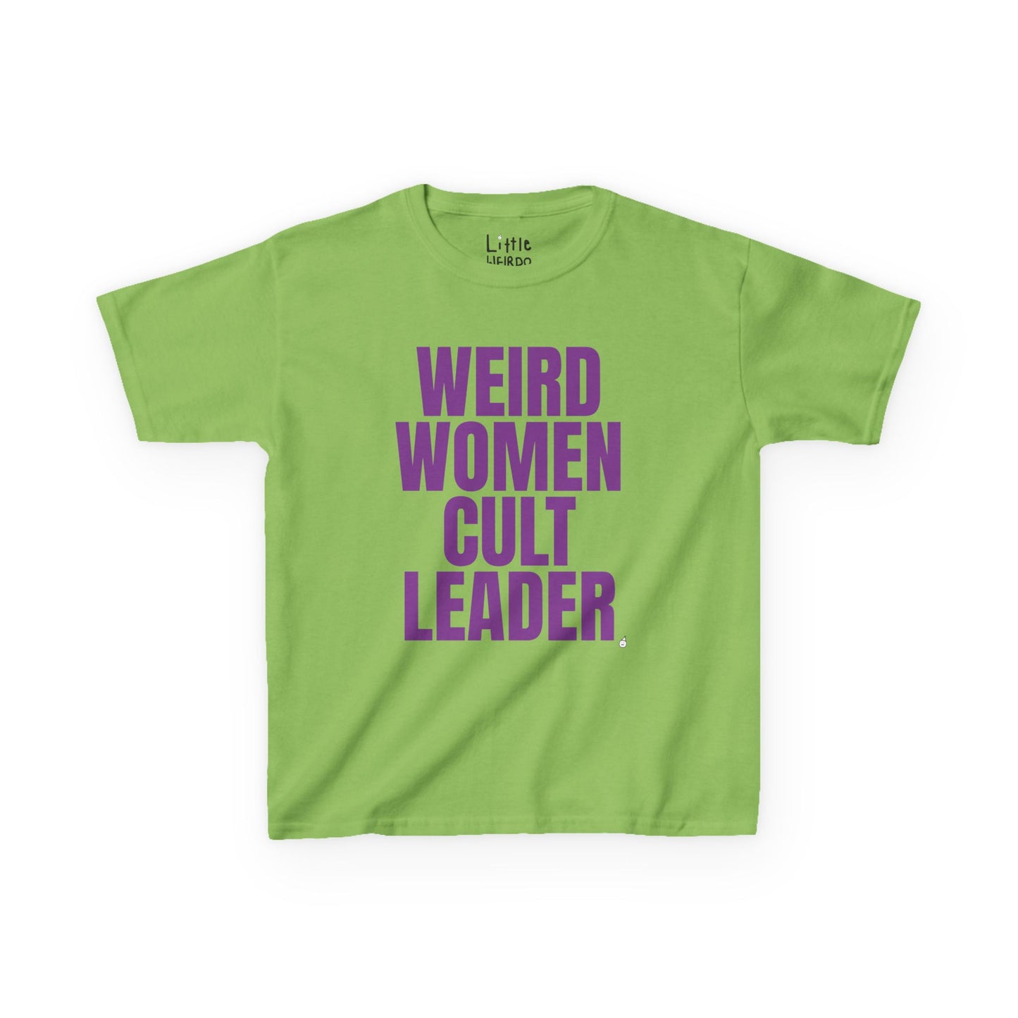 Cult Leader